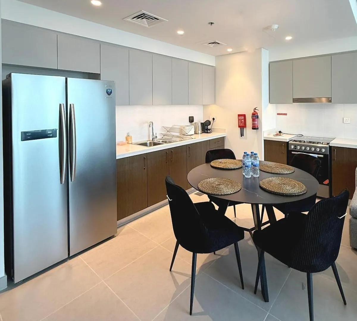 2Br Forte Tower 1 Downtown 3Mn Burj Khalifa Dubai United Arab Emirates