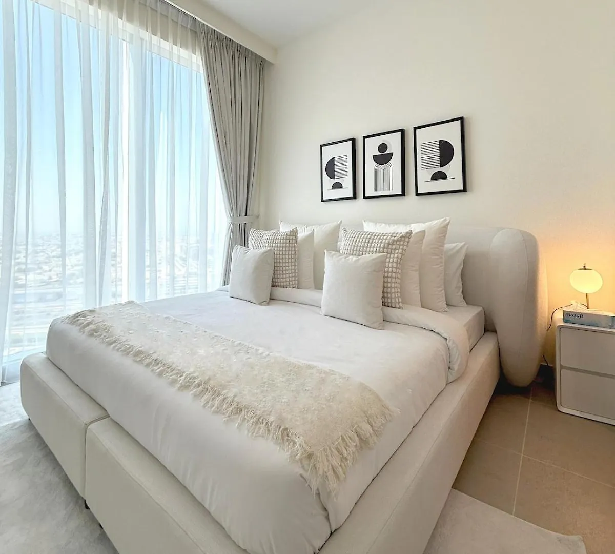 2Br Forte Tower 1 Downtown 3Mn Burj Khalifa 두바이 0*,  아랍에미리트